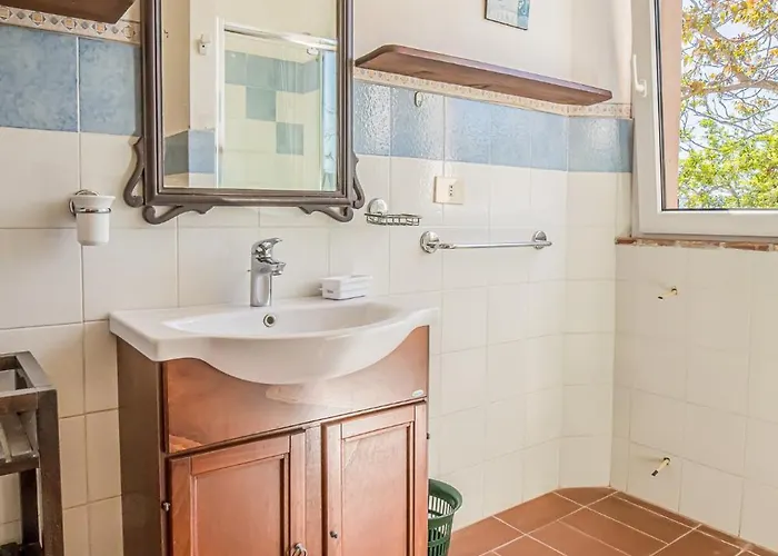 Casale Le Pitte Dom wakacyjny *