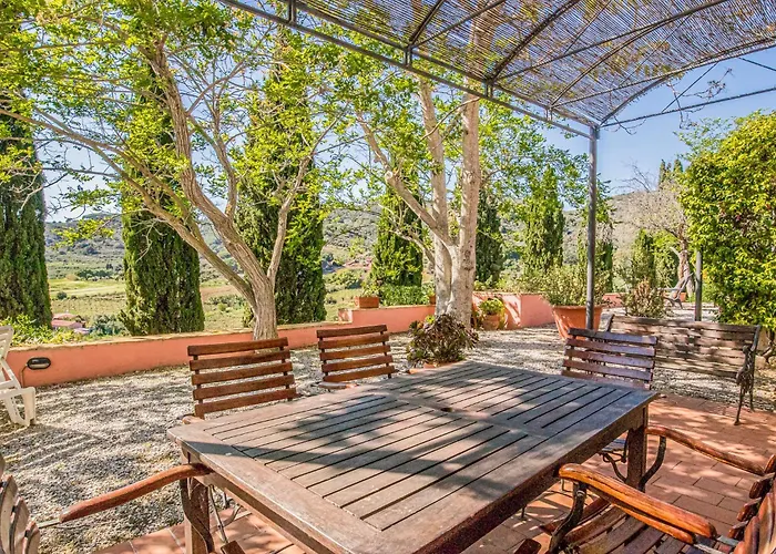 Casale Le Pitte Dom wakacyjny *