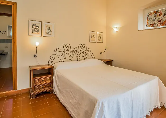 Casale Le Pitte * Porto Azzurro