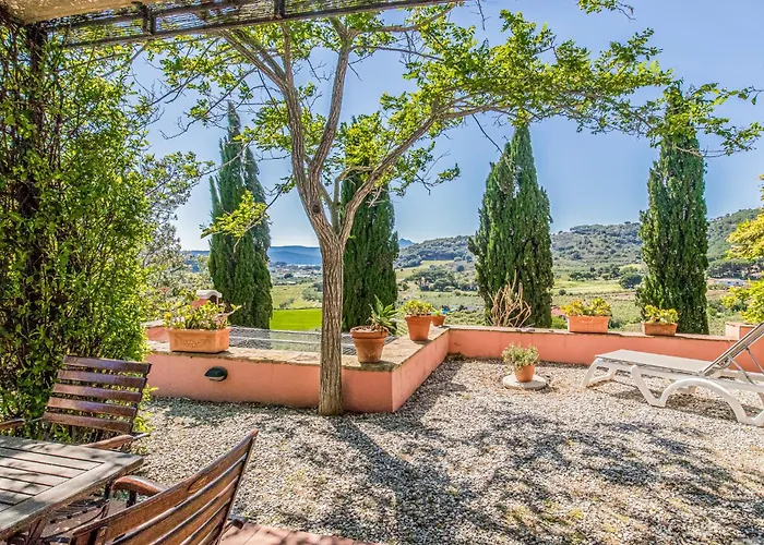 Casale Le Pitte * Porto Azzurro