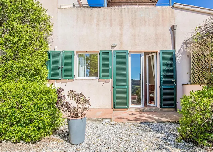 Dom wakacyjny Casale Le Pitte *